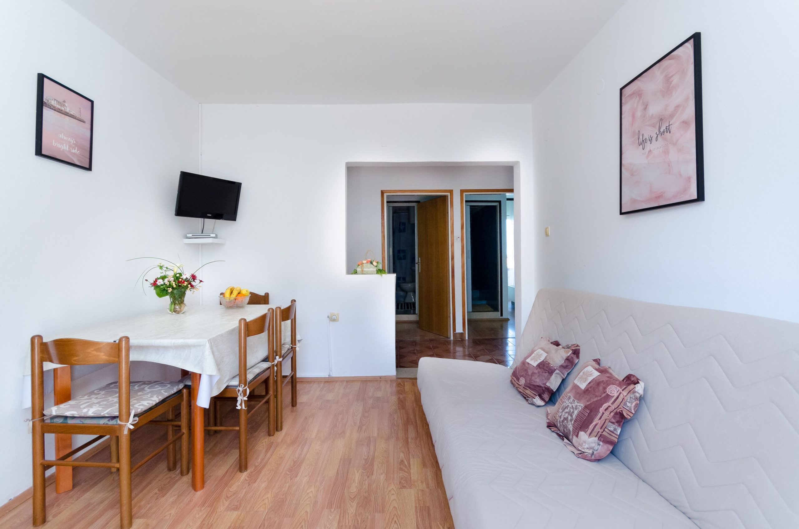 Apartamenty Slavenka