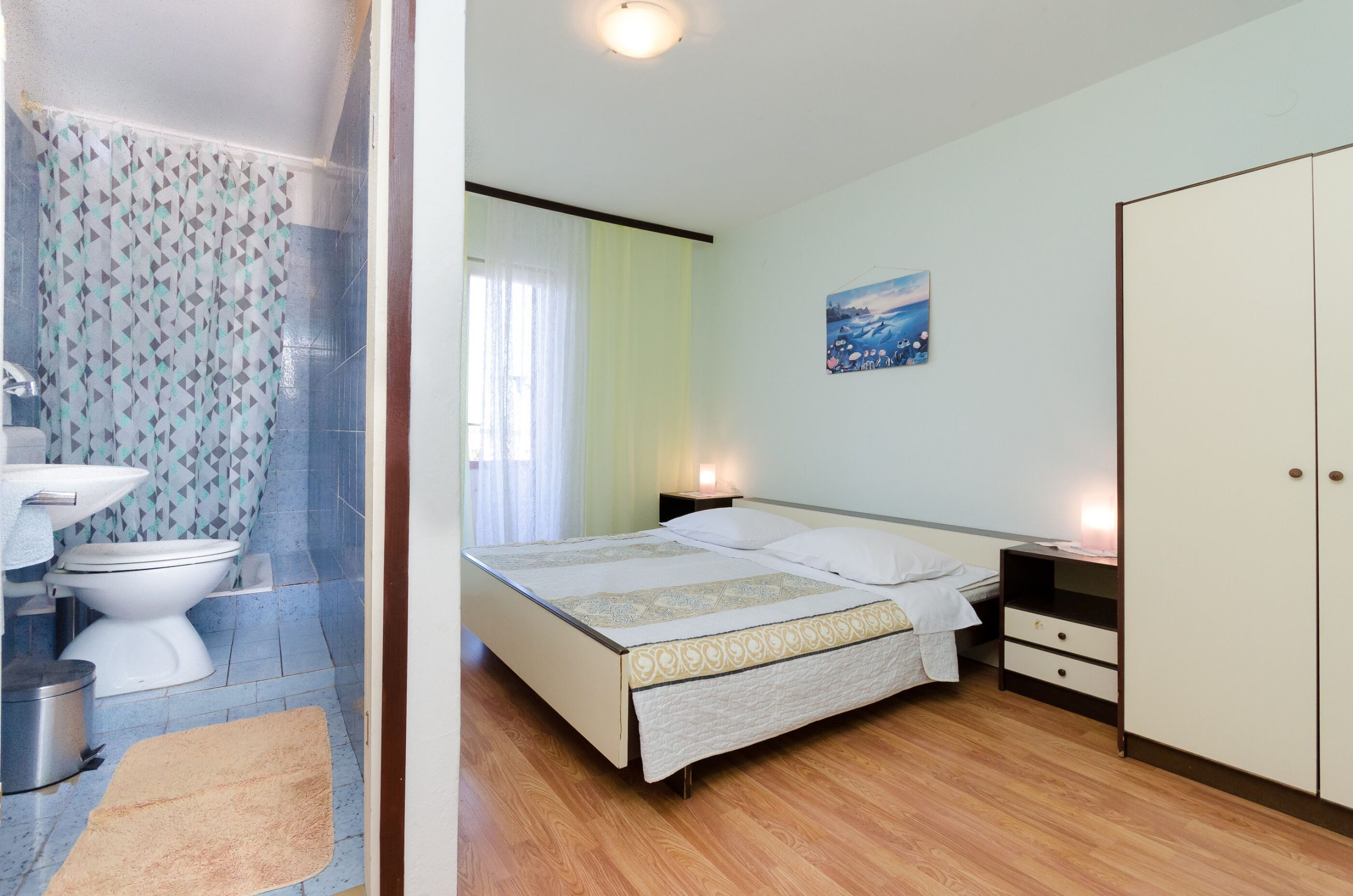 Apartamenty Slavenka