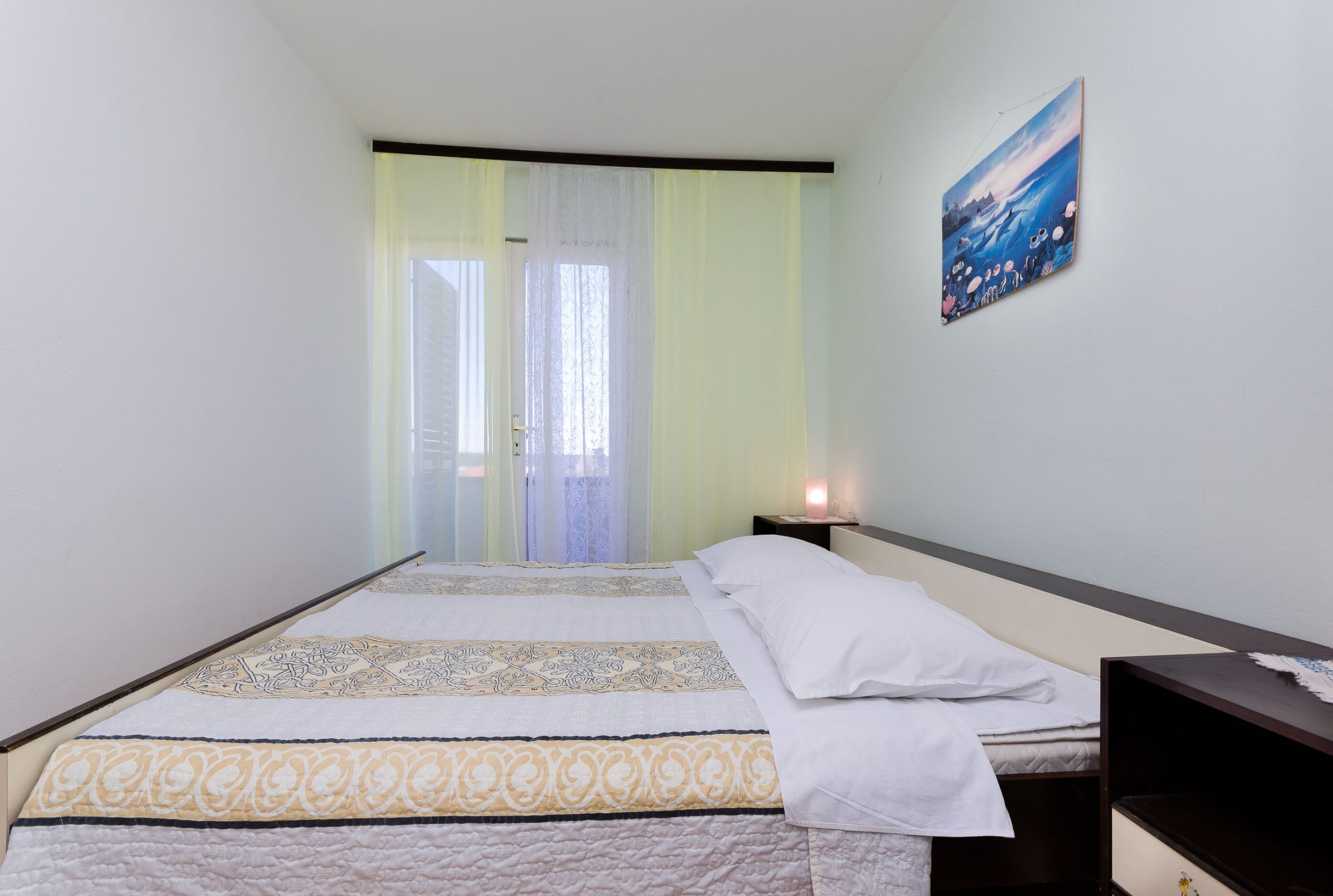 Apartamenty Slavenka