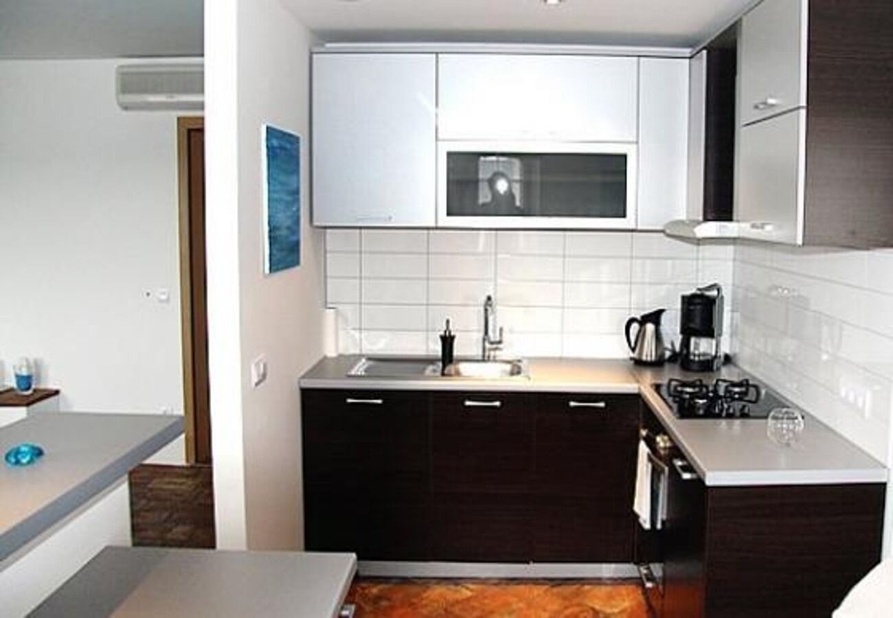 Apartmani Martin
