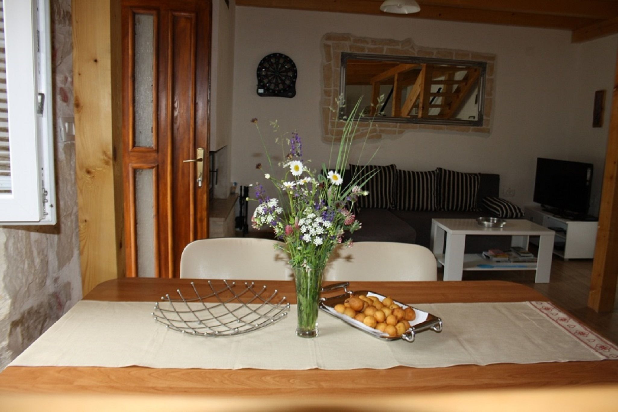 House Ivana