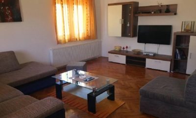 Apartments Ognjen