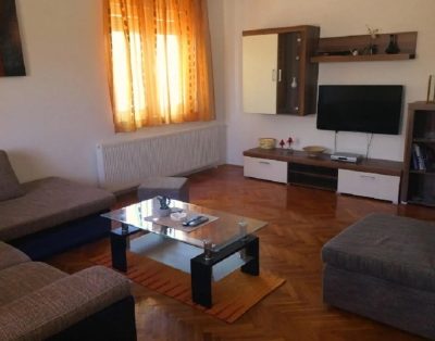 Apartments Ognjen