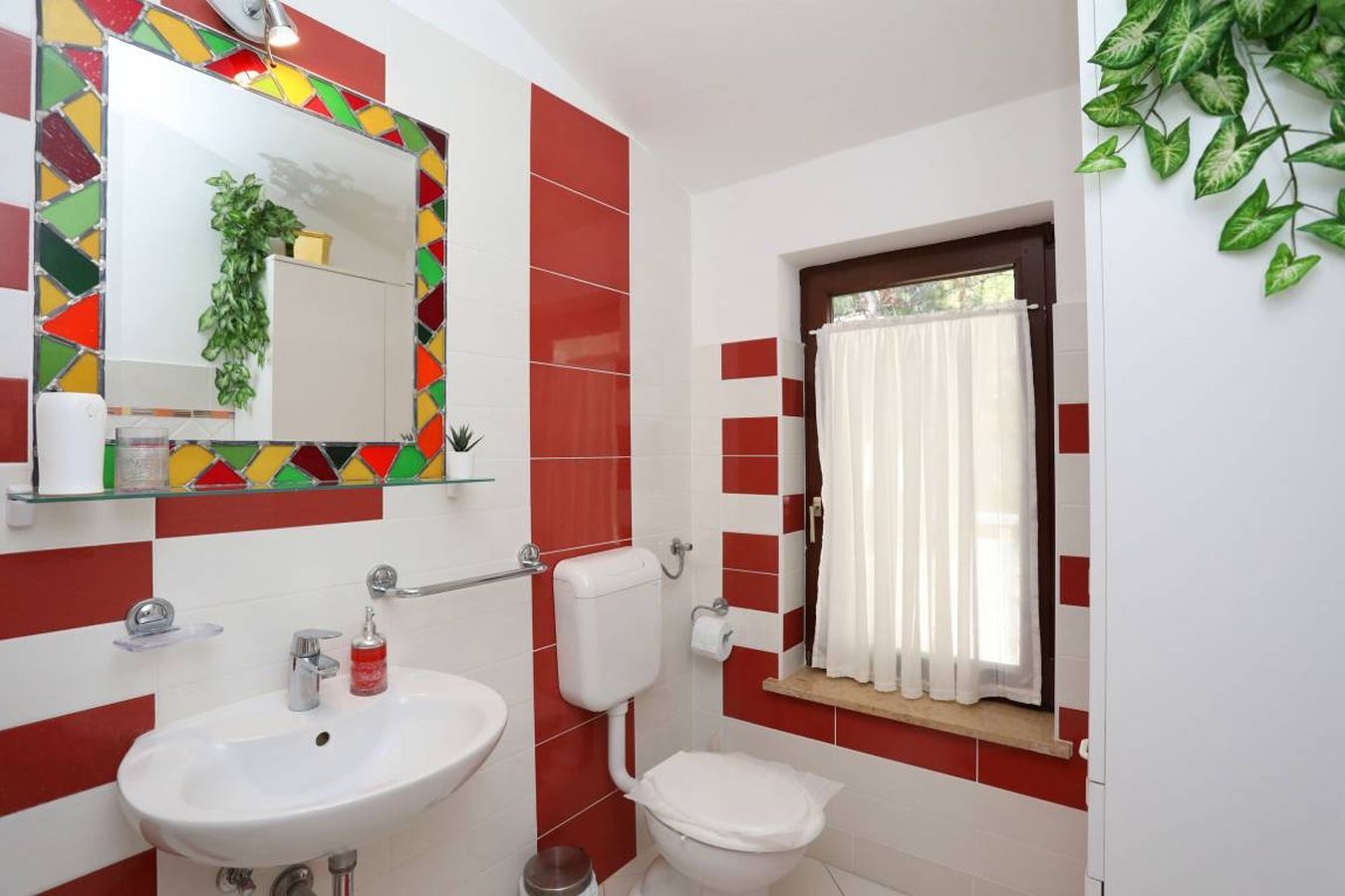 Apartamenty Nada