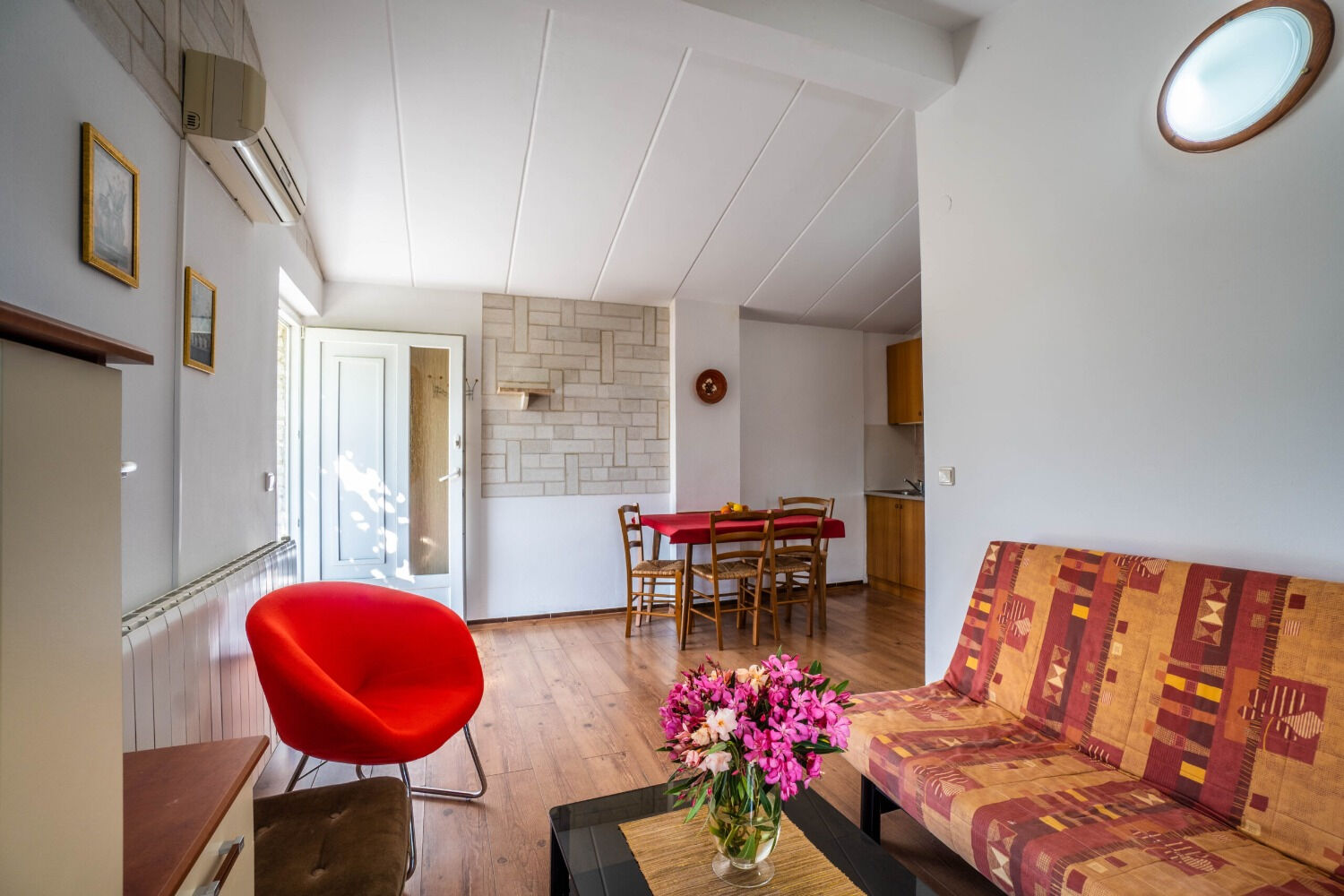 Apartamenty Perci