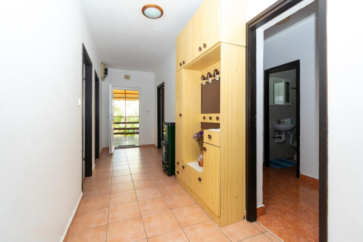 Apartament Per