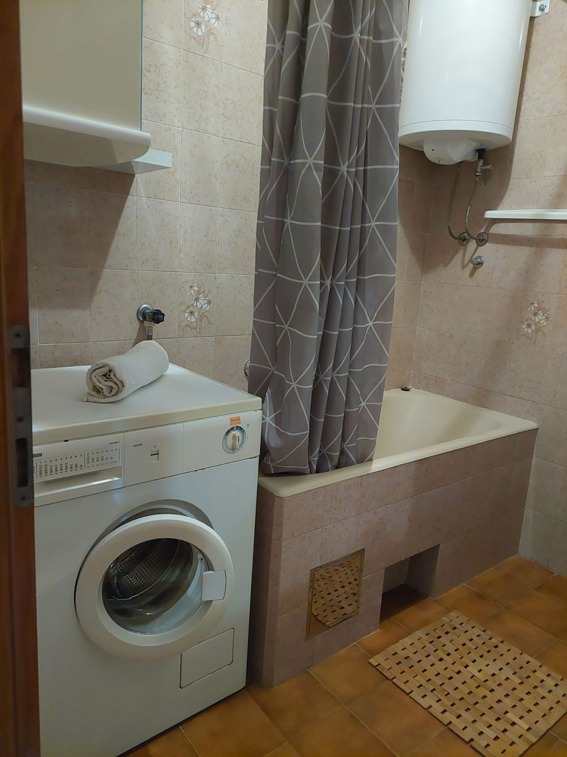 Apartments Pavao
