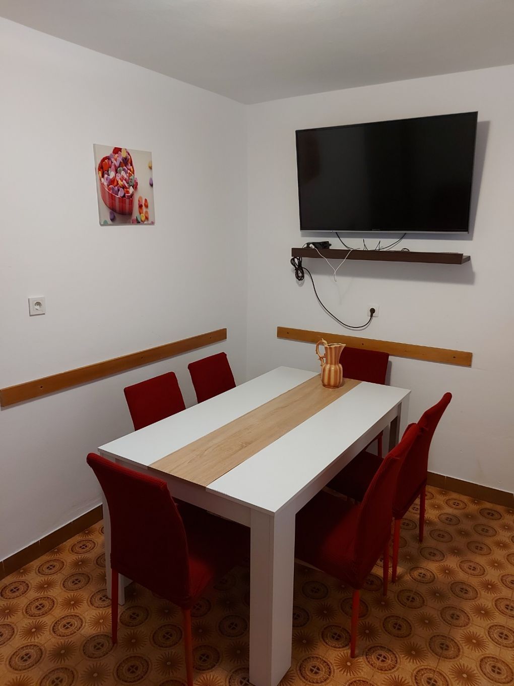 Apartament Bila
