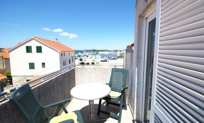 Apartment Andri