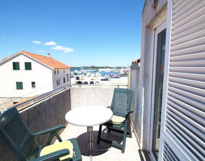 Apartment Andri