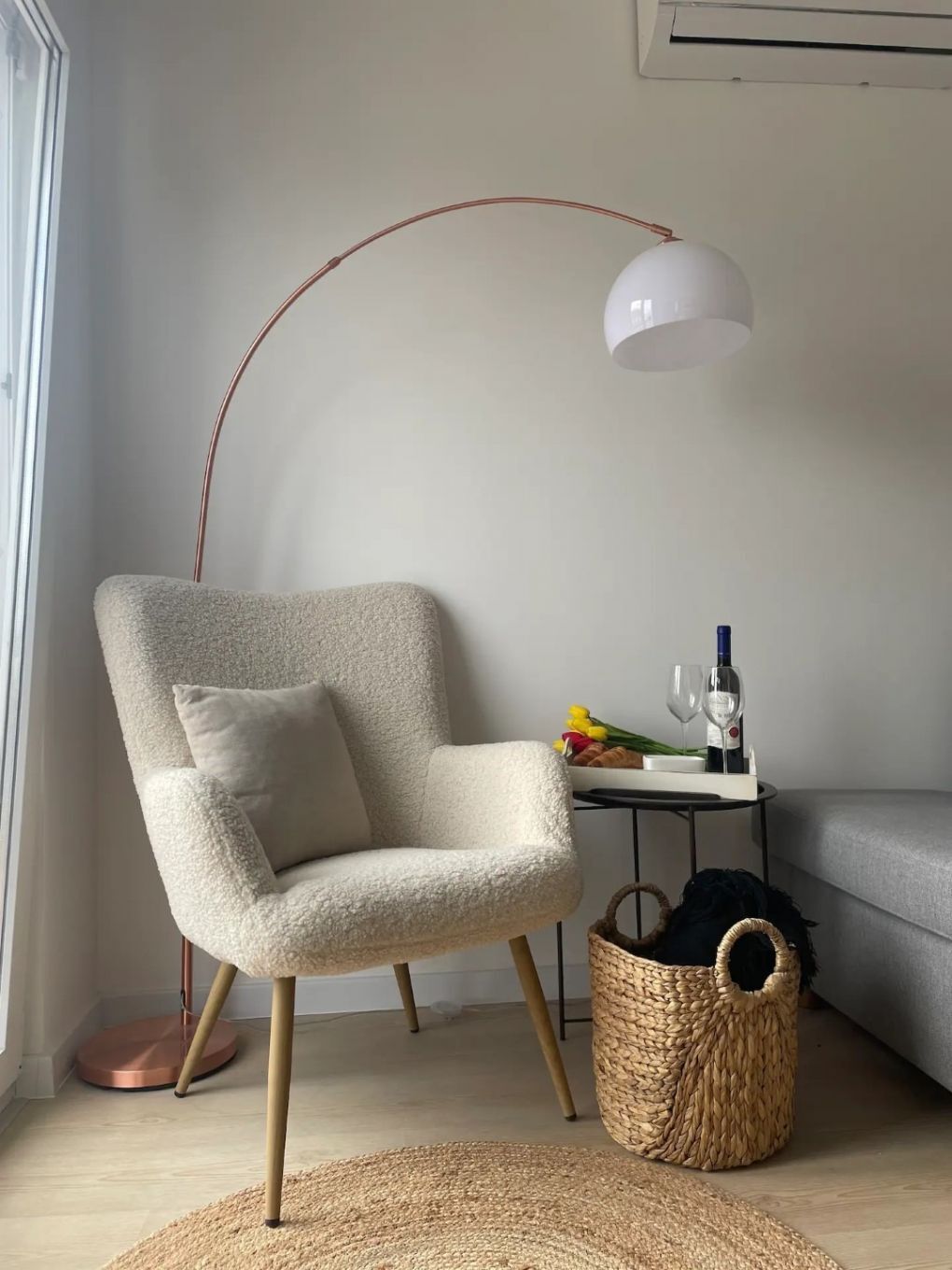 Apartament Sara