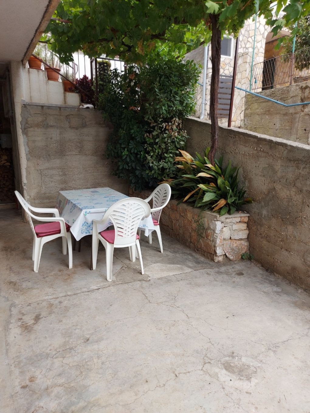 Apartament Bila