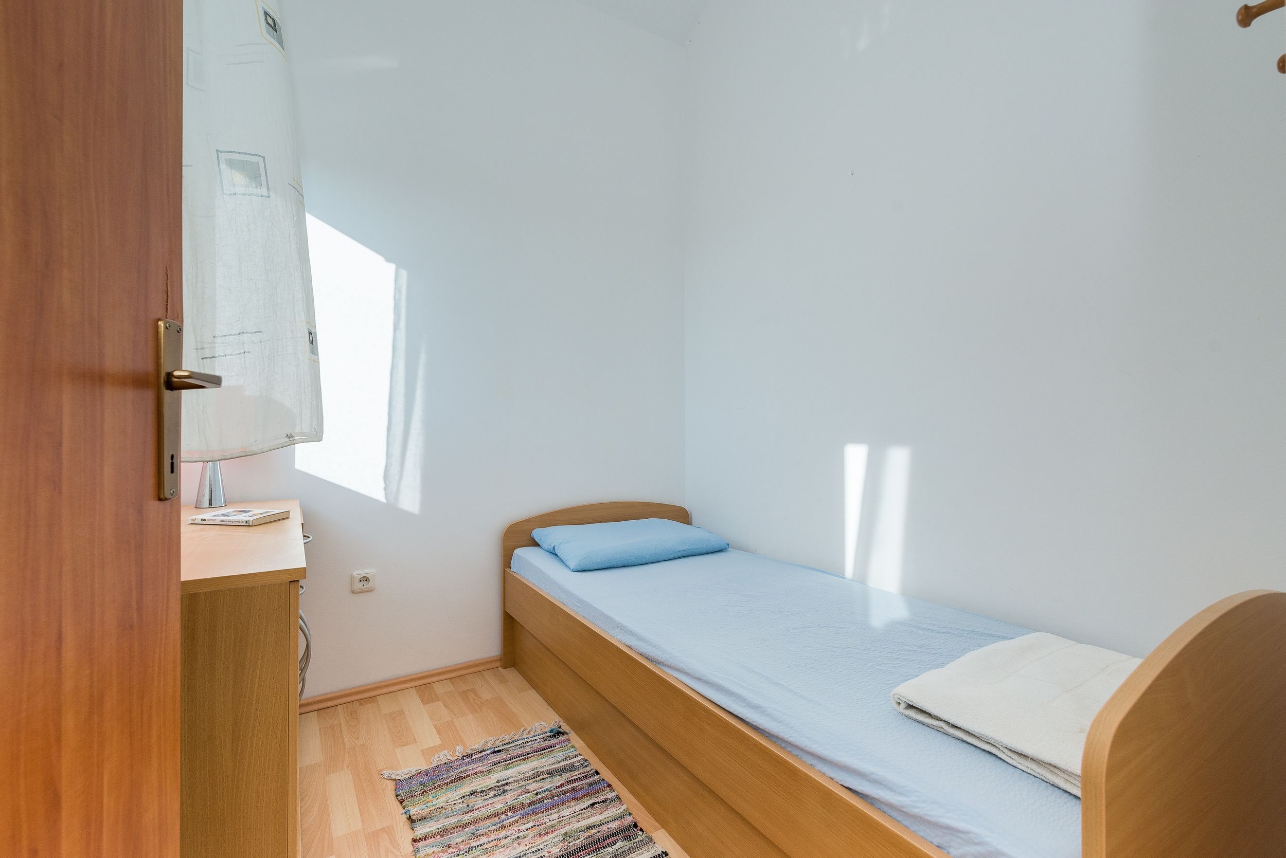 Apartamenty Partelj