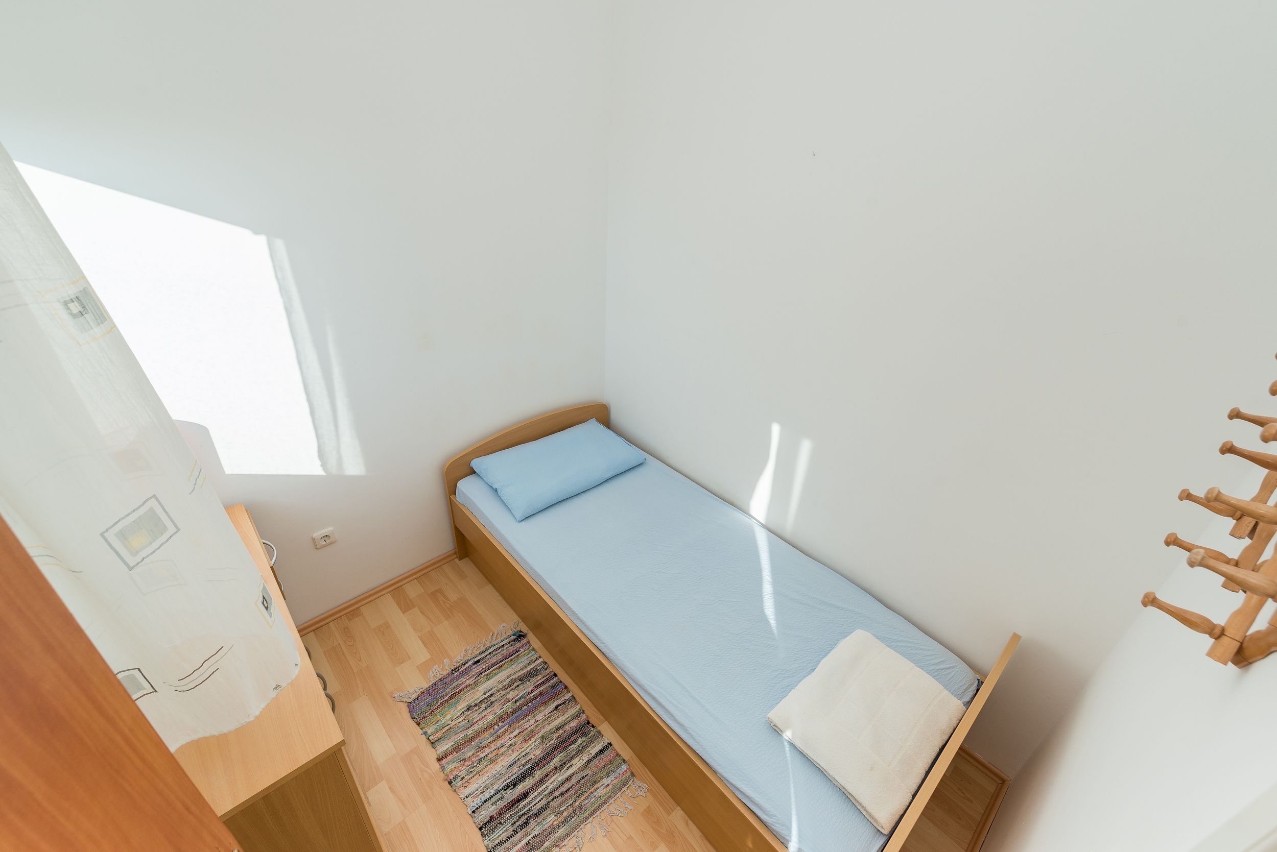 Apartamenty Partelj