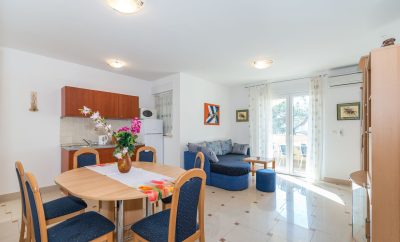 Apartments Partelj