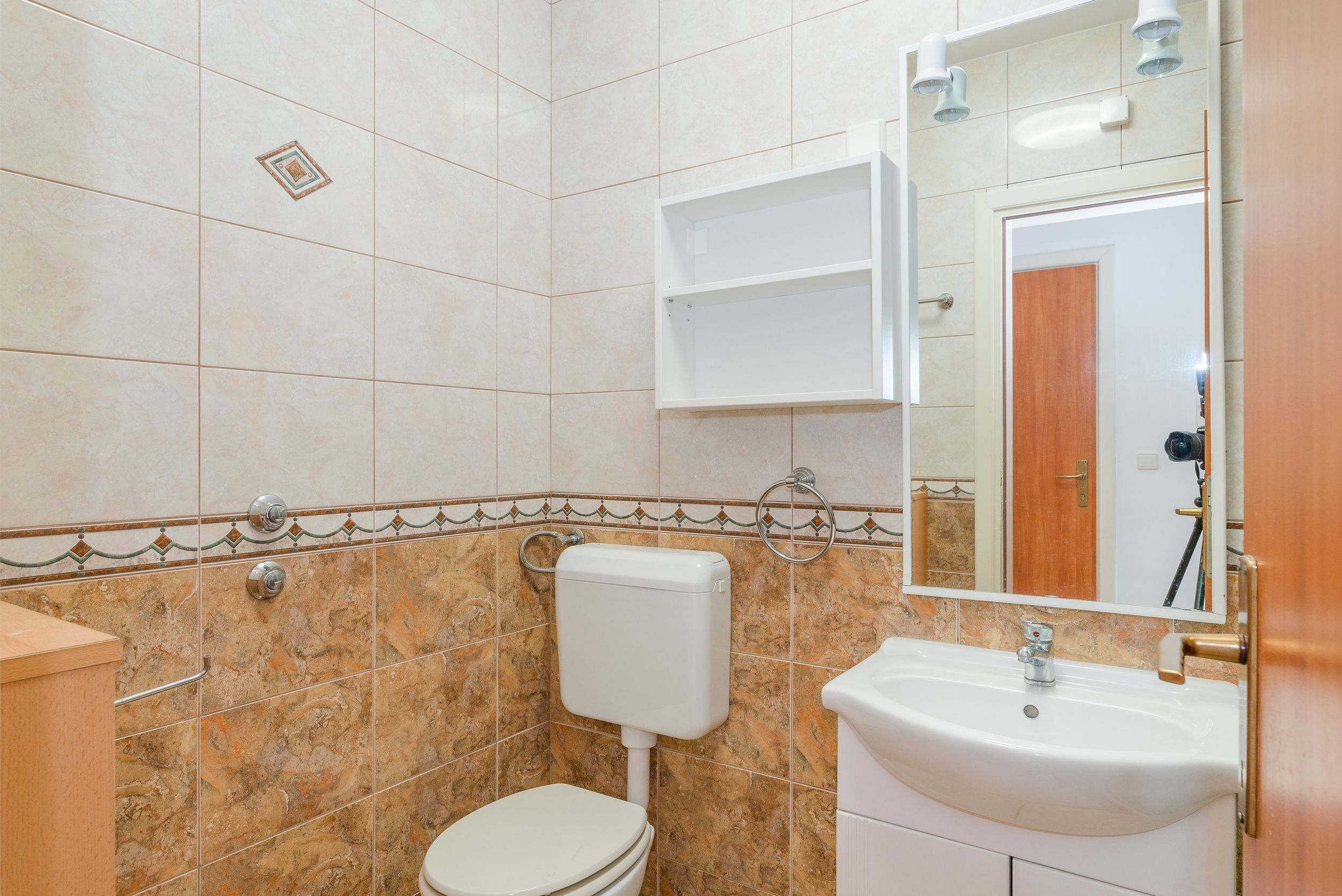 Apartamenty Partelj