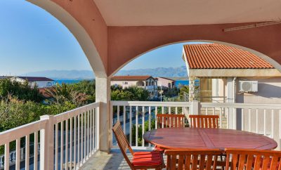 Apartment Delac
