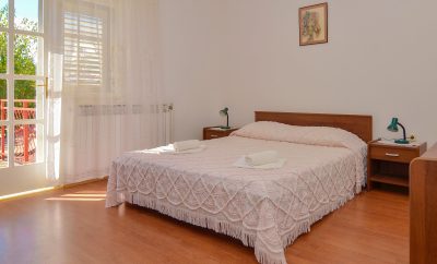 Apartment Etica