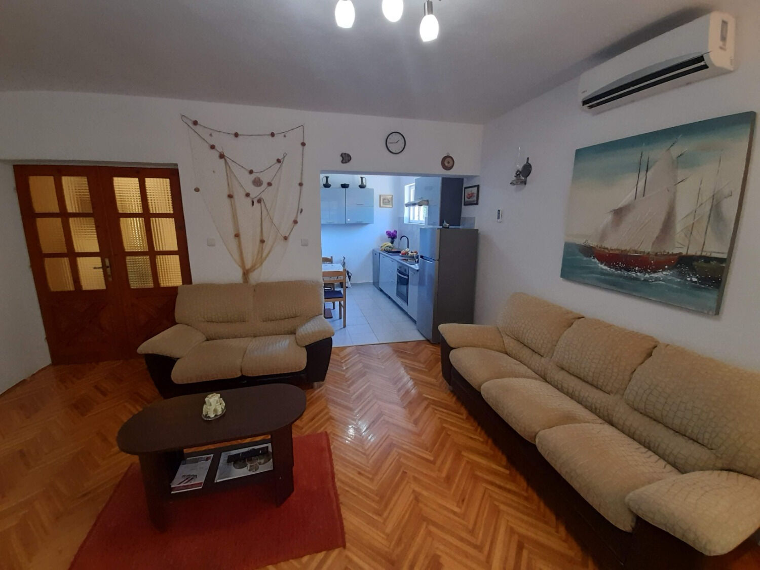 Apartman Marin