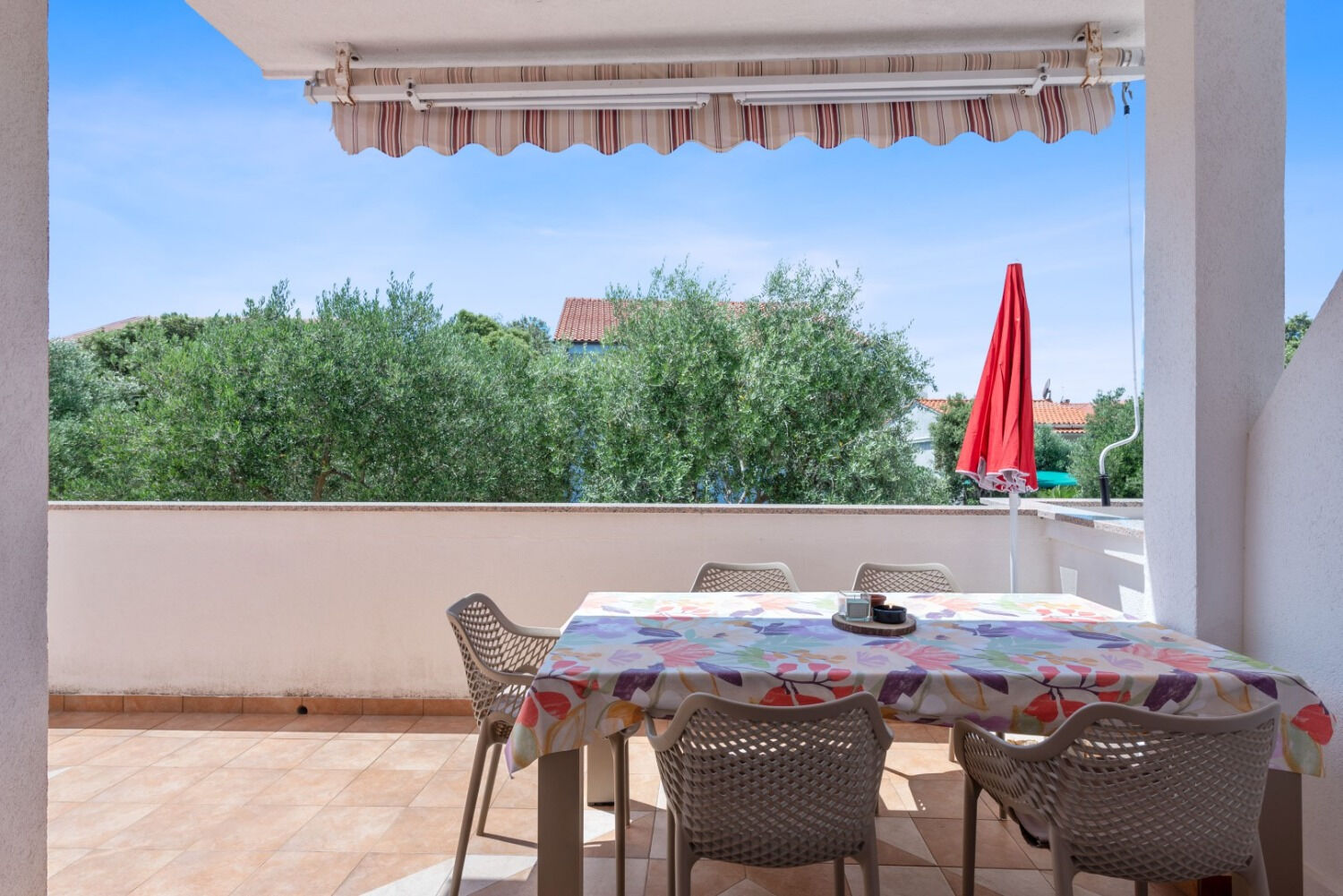 Apartman Uga2