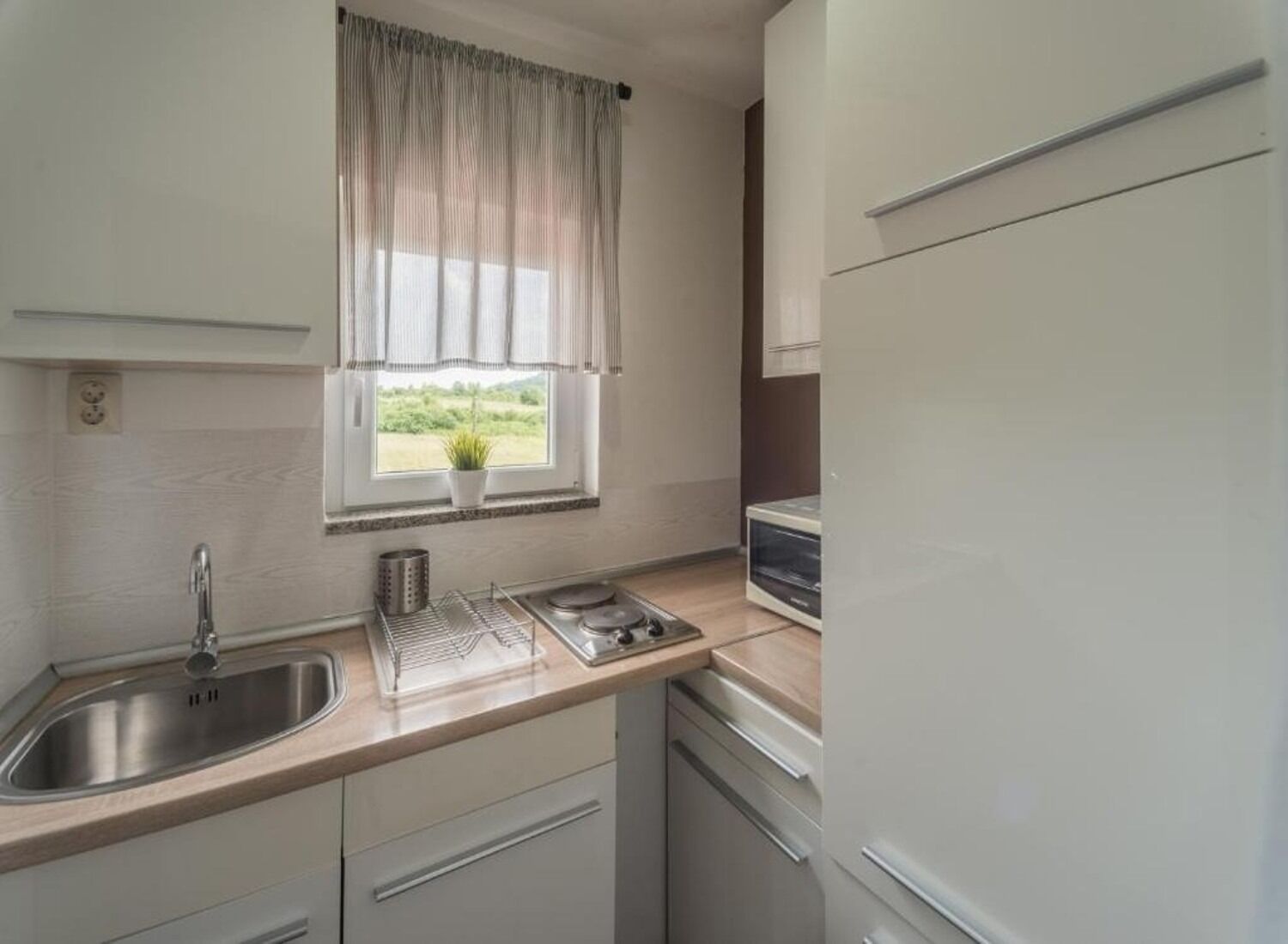 Apartmani San