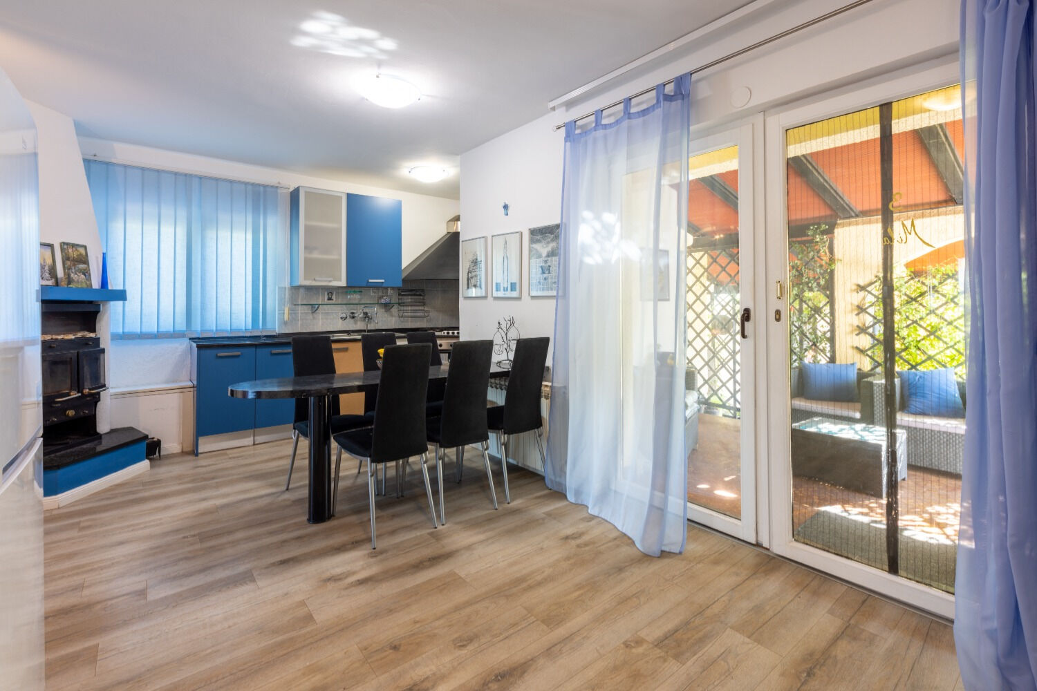 Apartamenty Mila