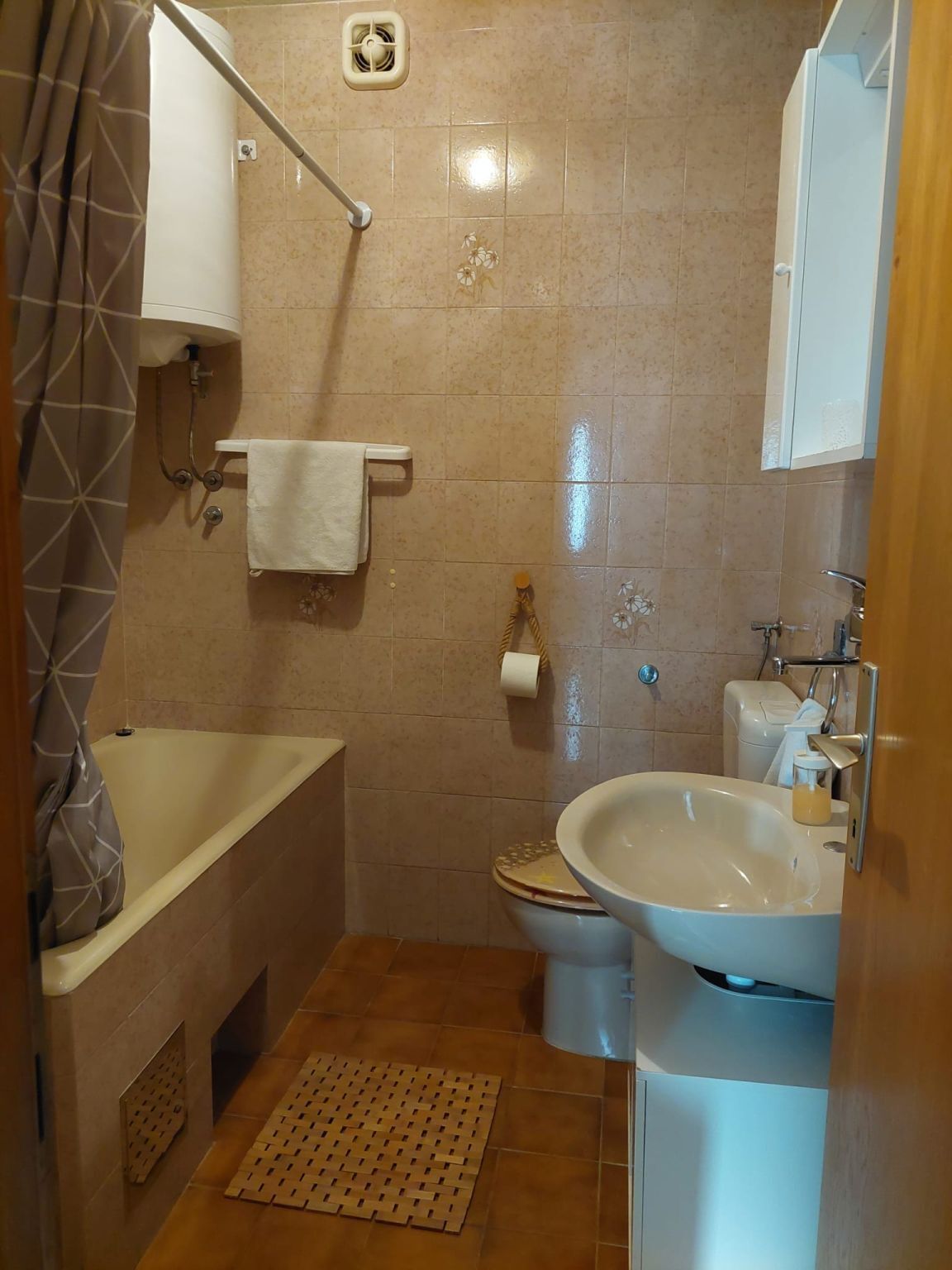 Apartments Pavao