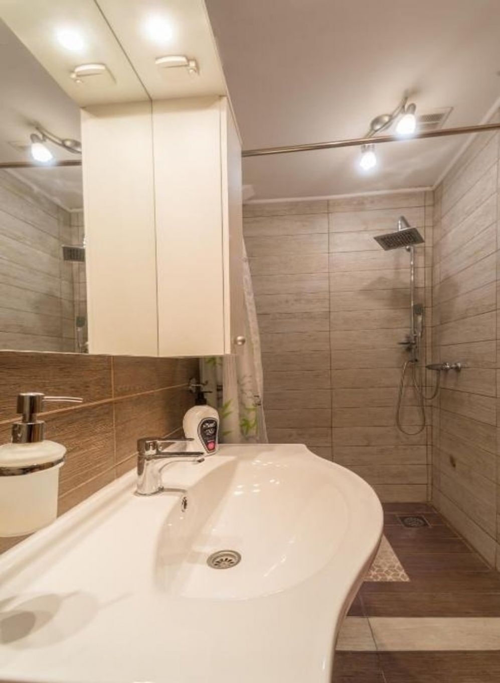 Apartmani San