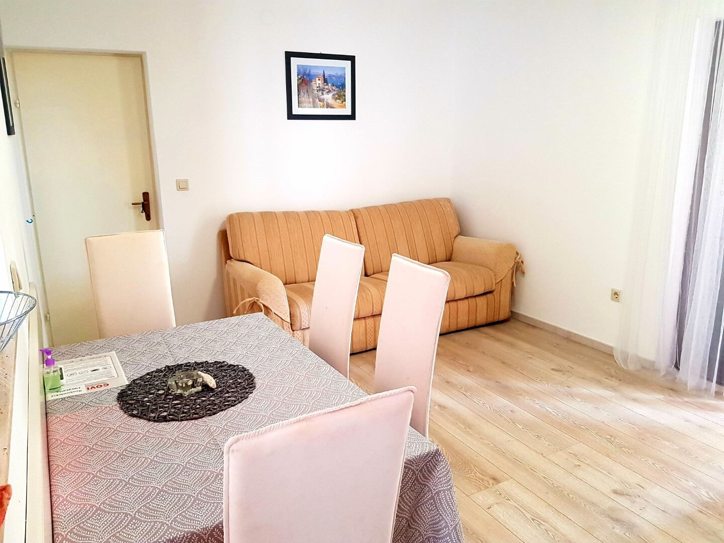 Apartamenty Mare