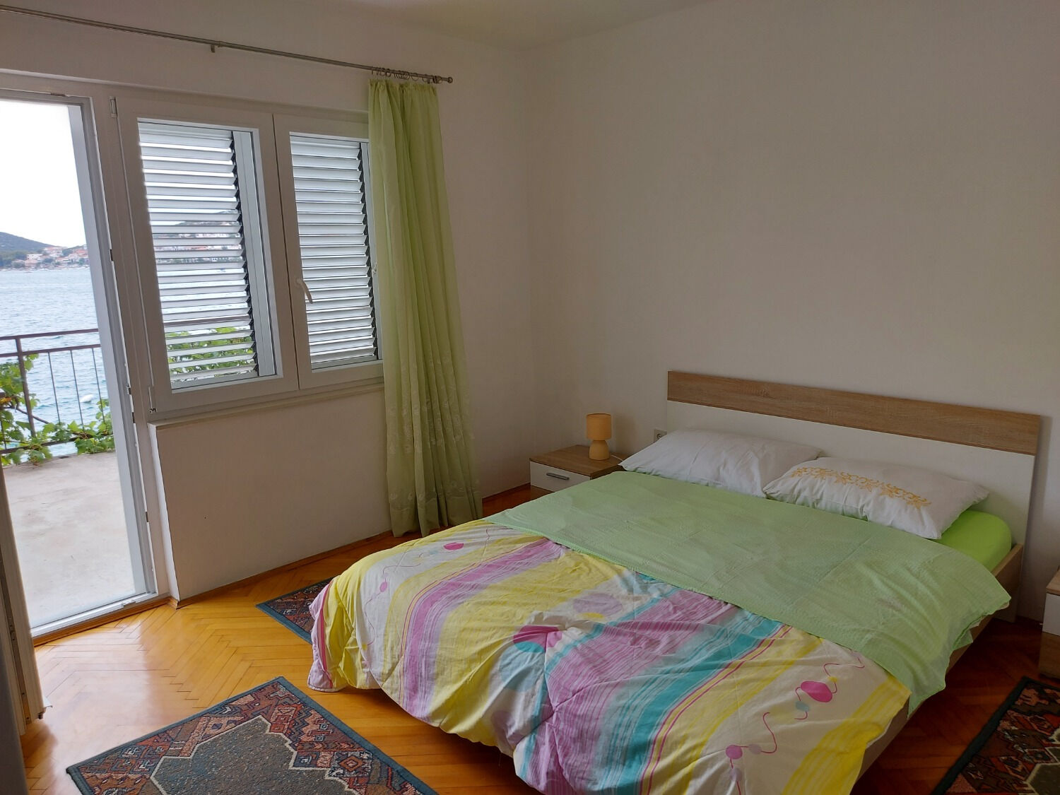 Apartament Bila