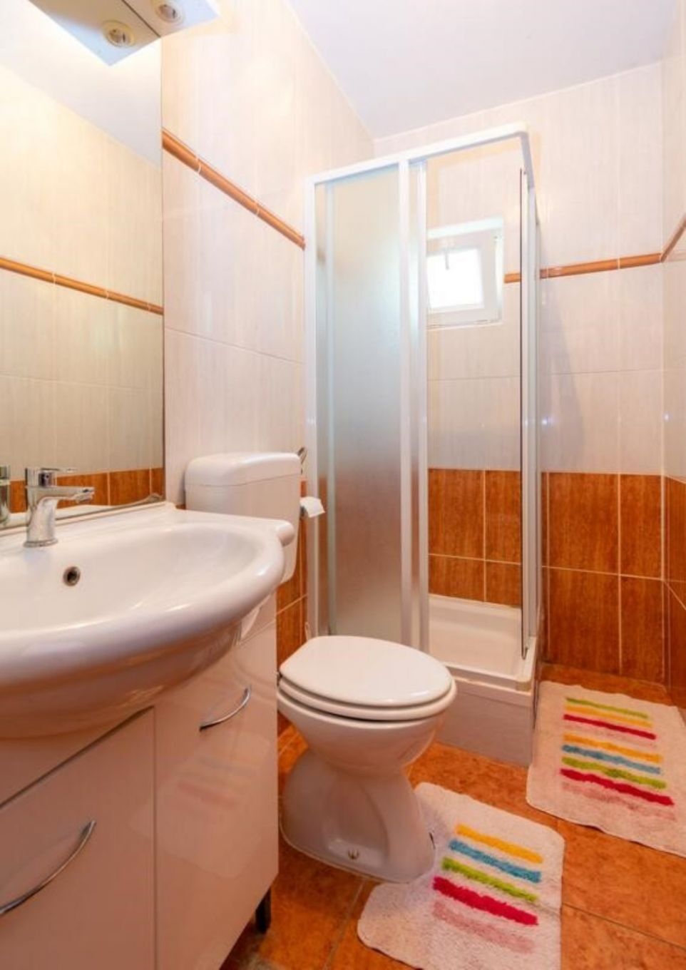 Apartament Per
