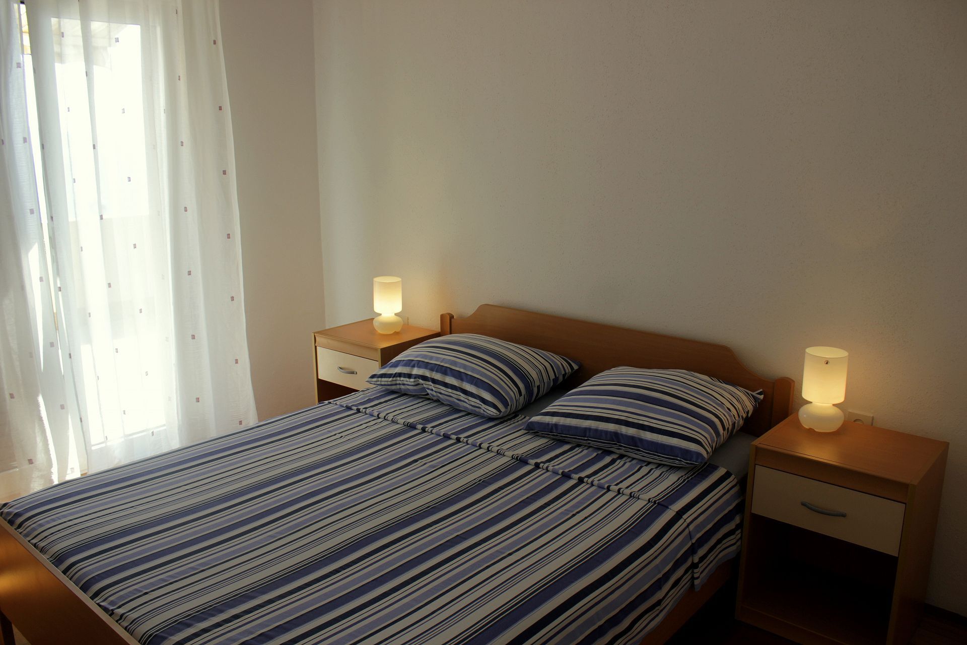 Apartament Davor