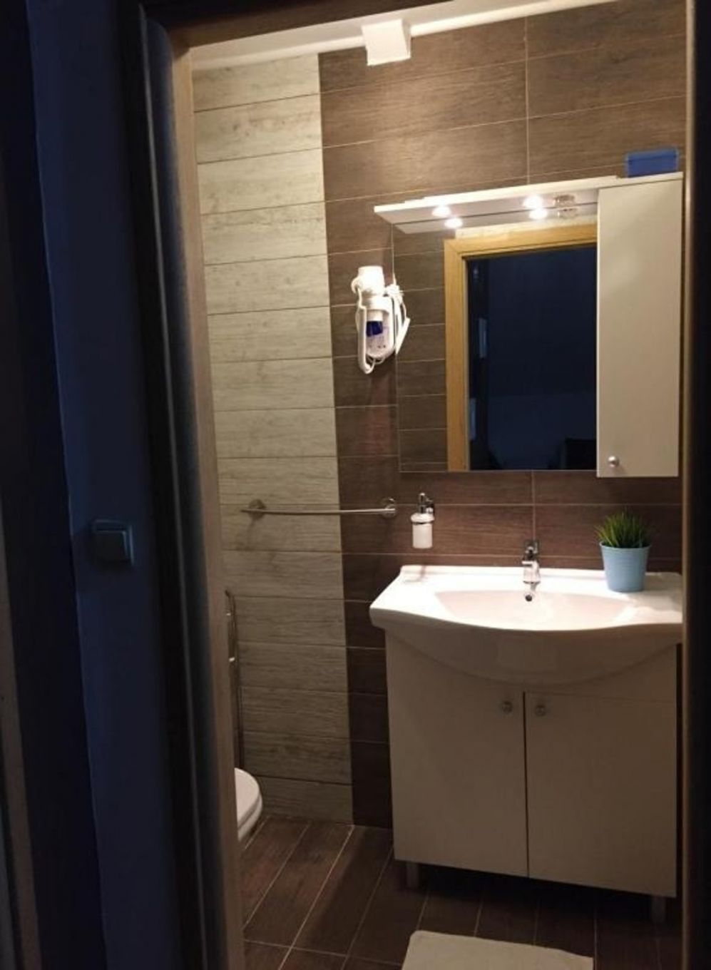 Apartmani San