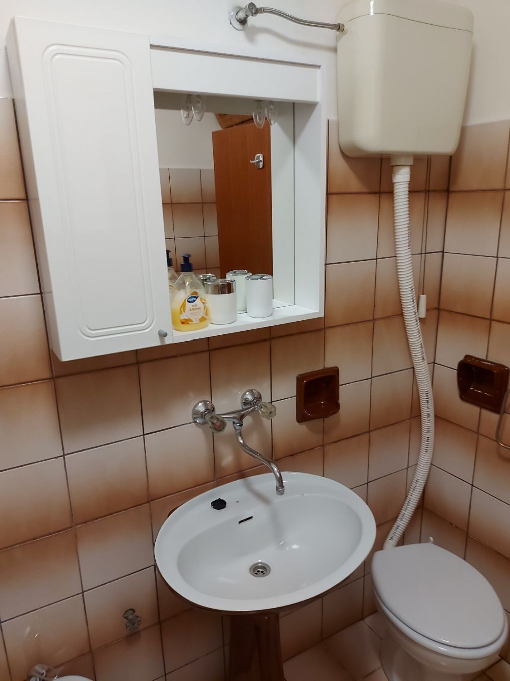 Apartament Bila