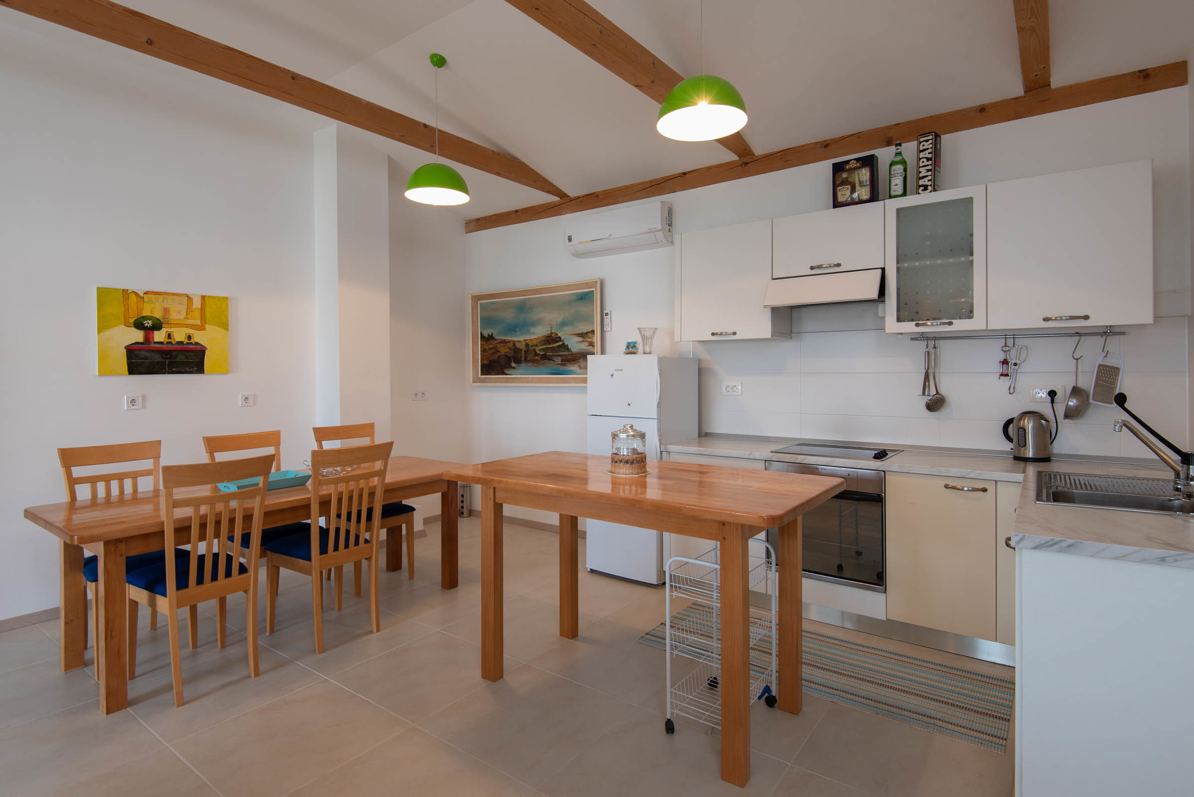 Apartman ŠKVAR