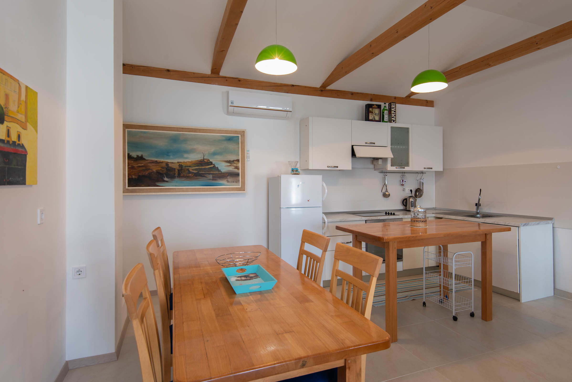 Apartman ŠKVAR
