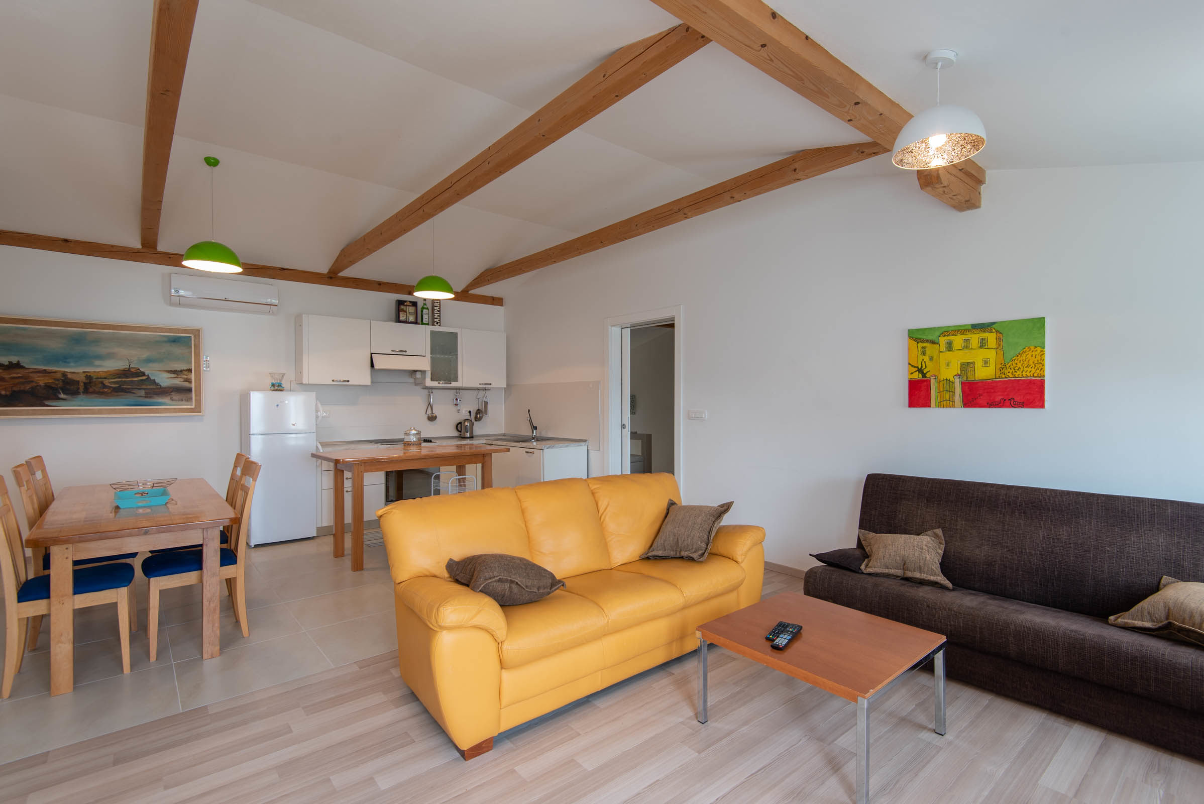Apartman ŠKVAR