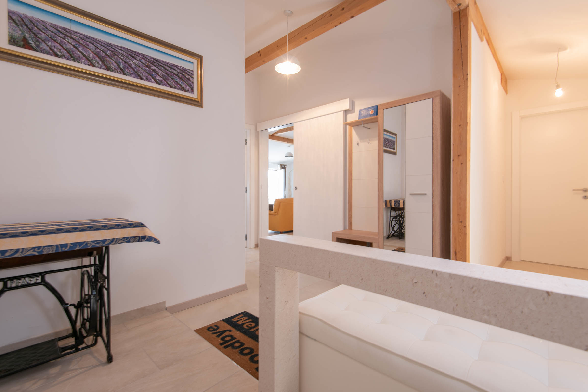 Apartman ŠKVAR