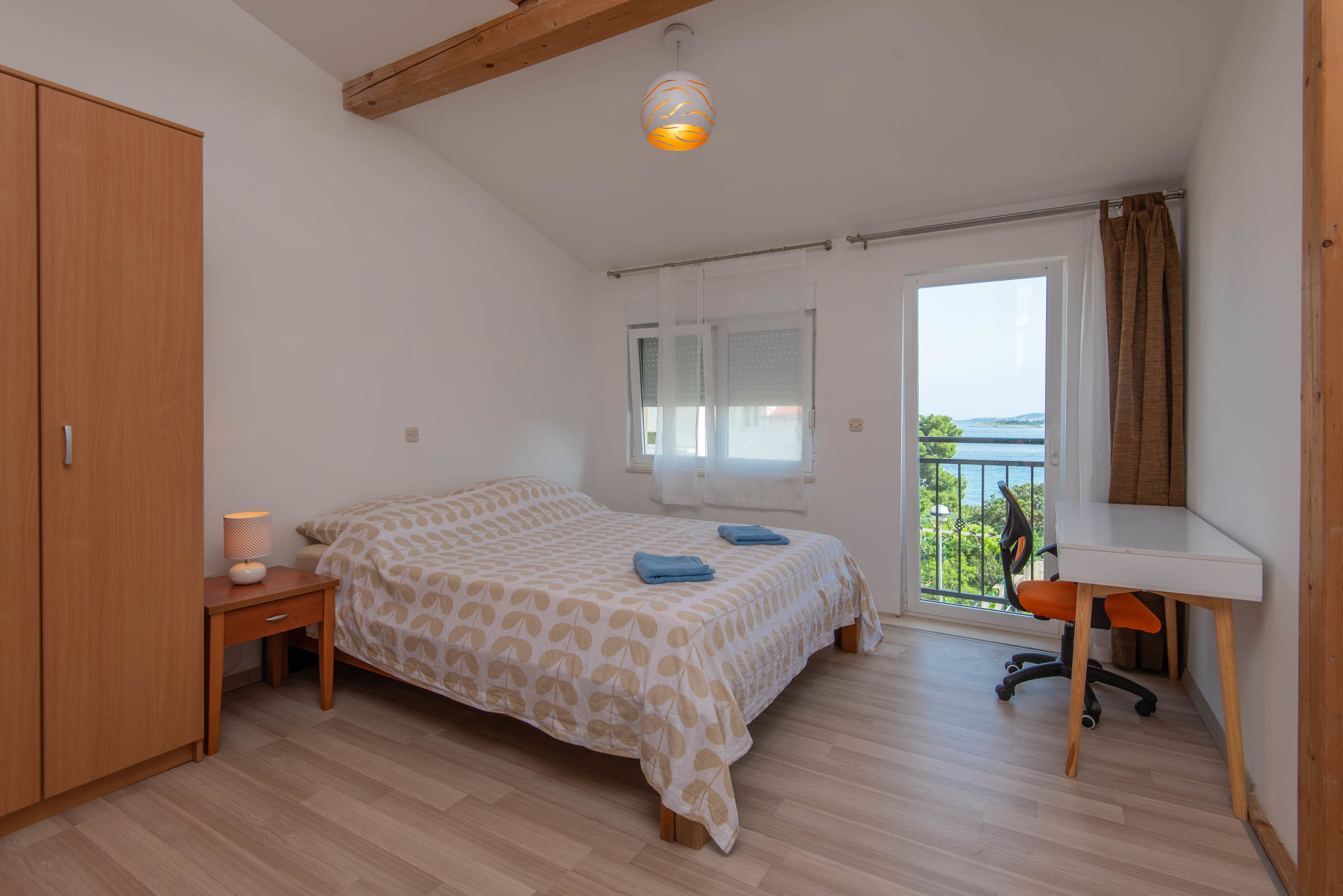 Apartman ŠKVAR