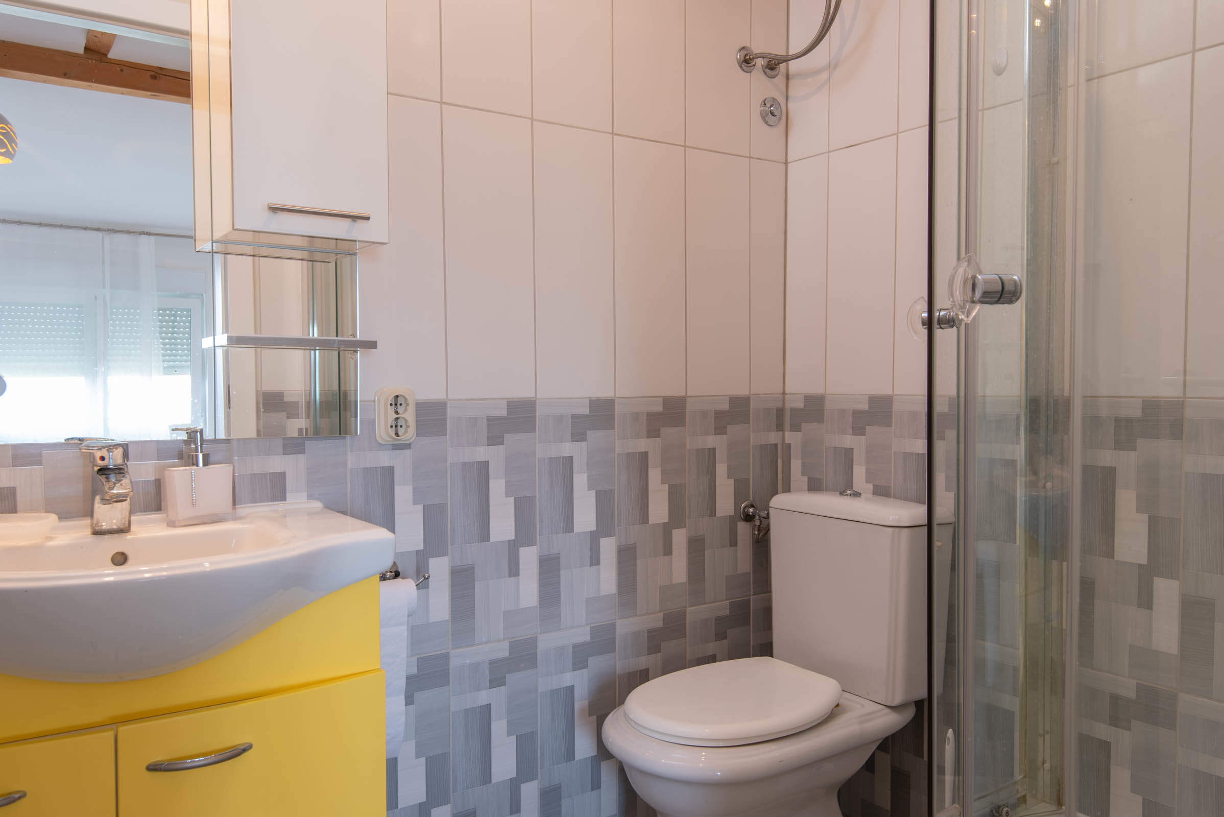 Apartman ŠKVAR