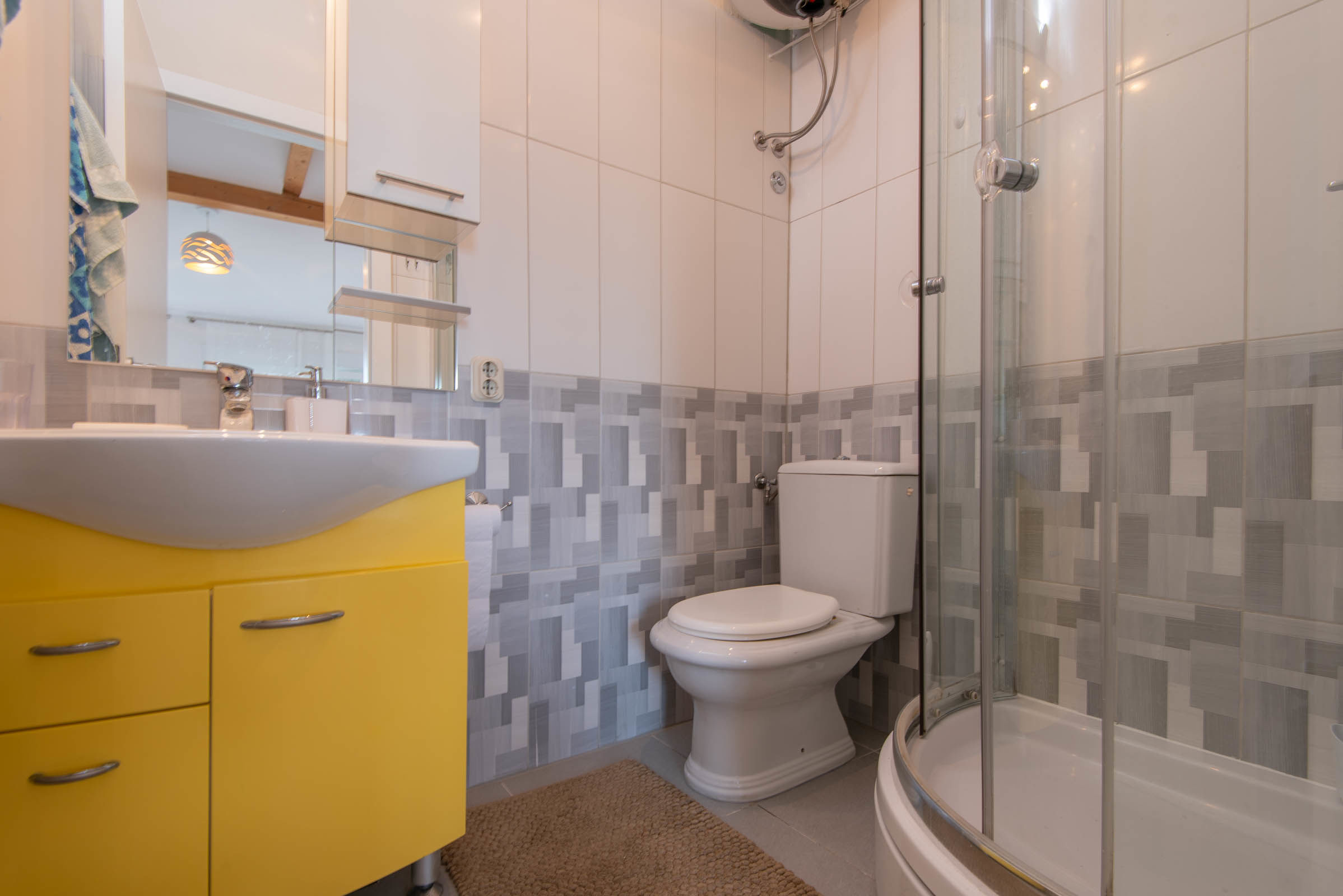 Apartman ŠKVAR