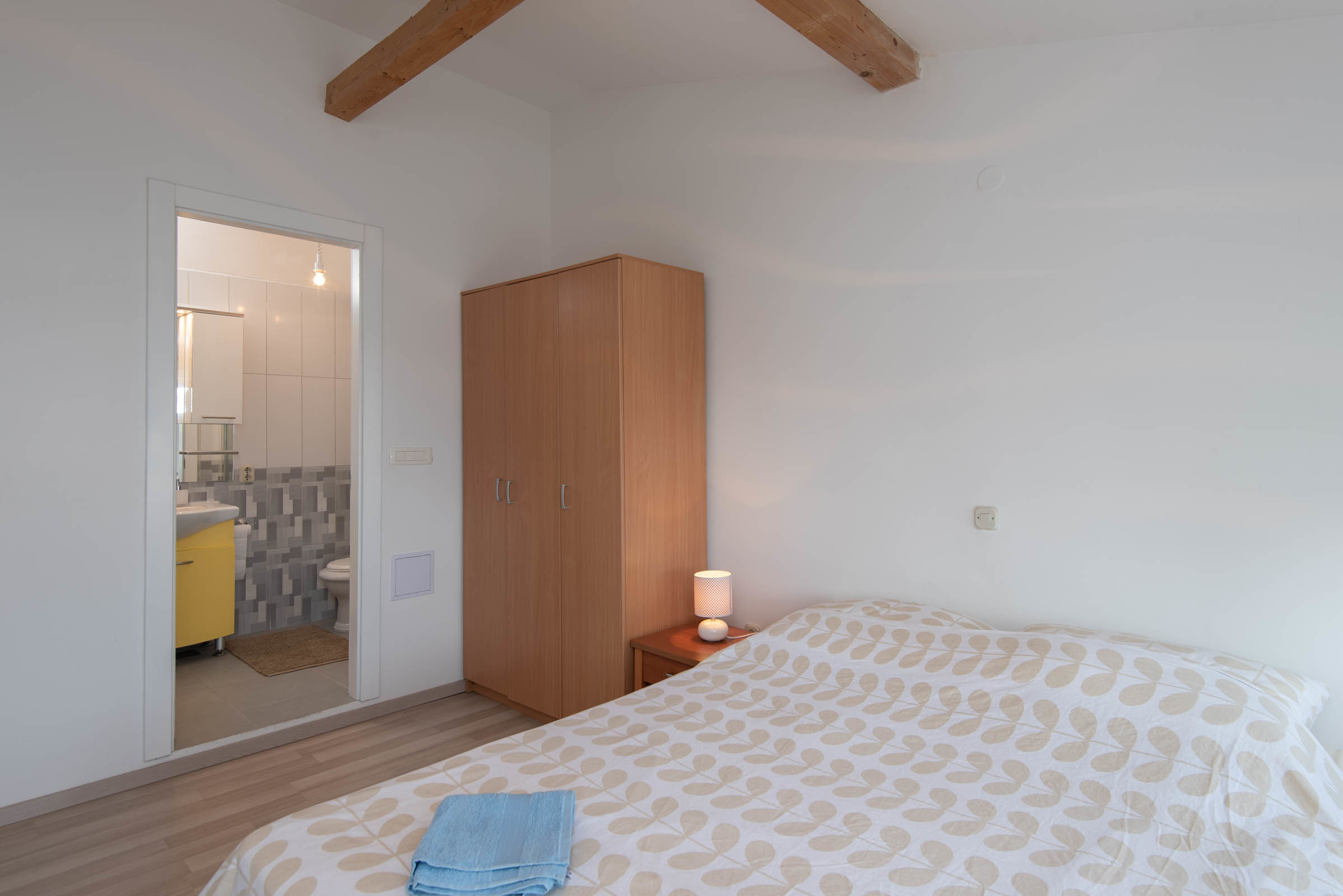 Apartman ŠKVAR