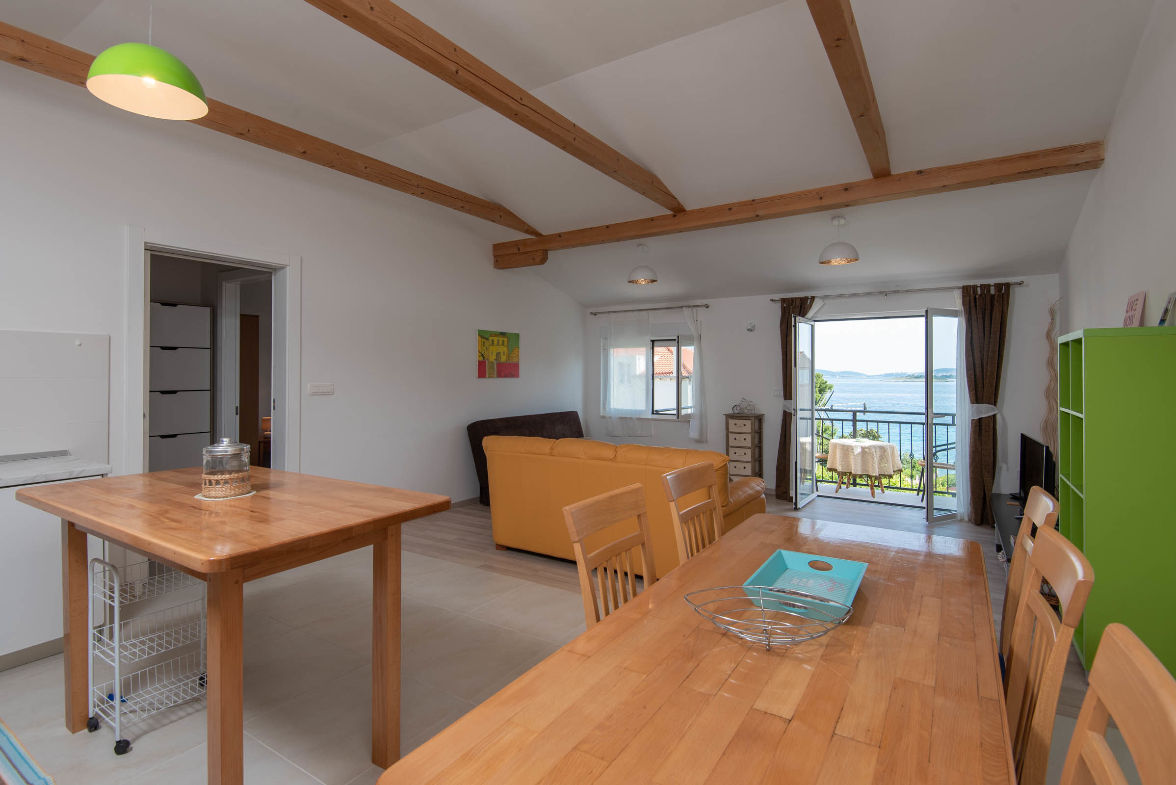 Apartman ŠKVAR