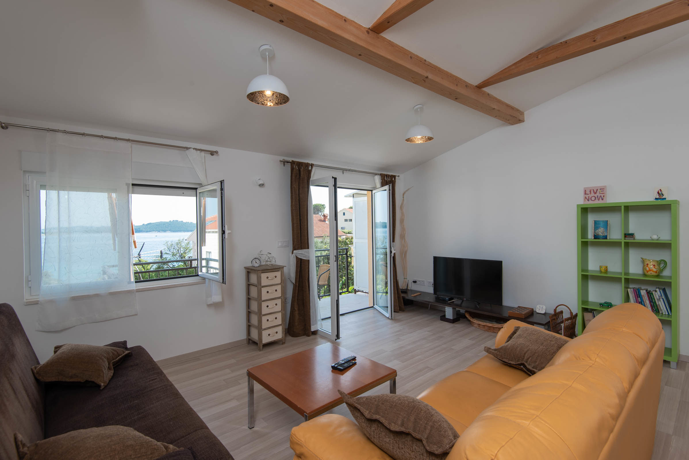 Apartman ŠKVAR