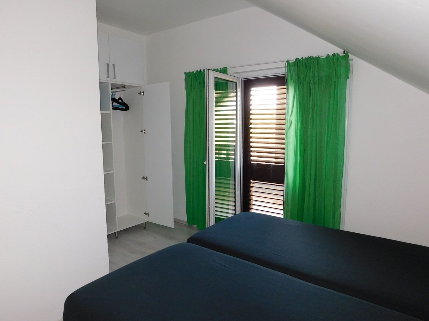 Apartamenty Coloured