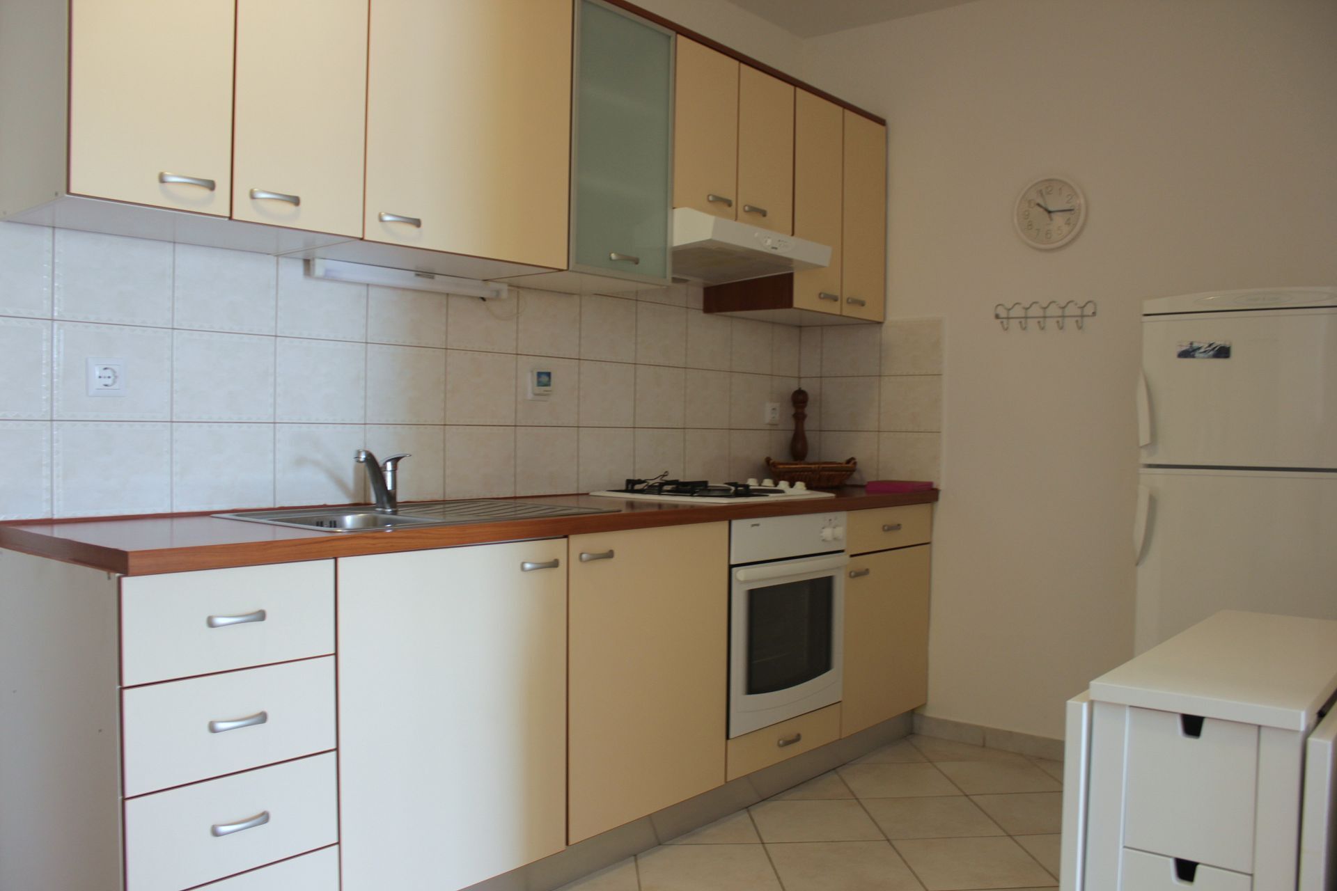 Apartament Davor