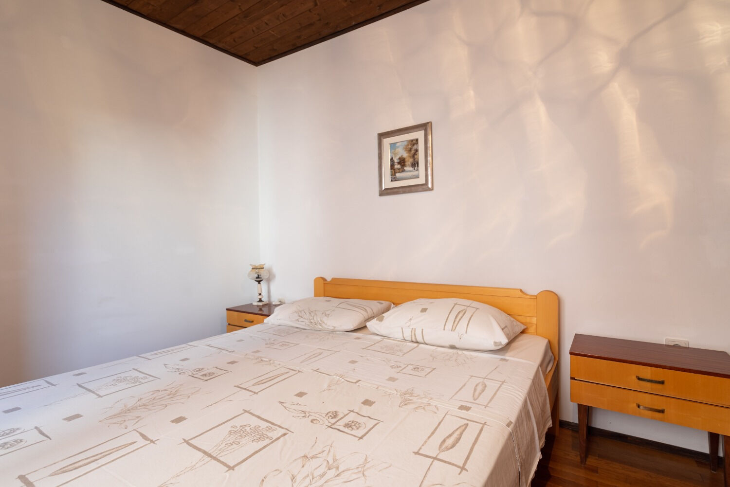 Apartmani Din