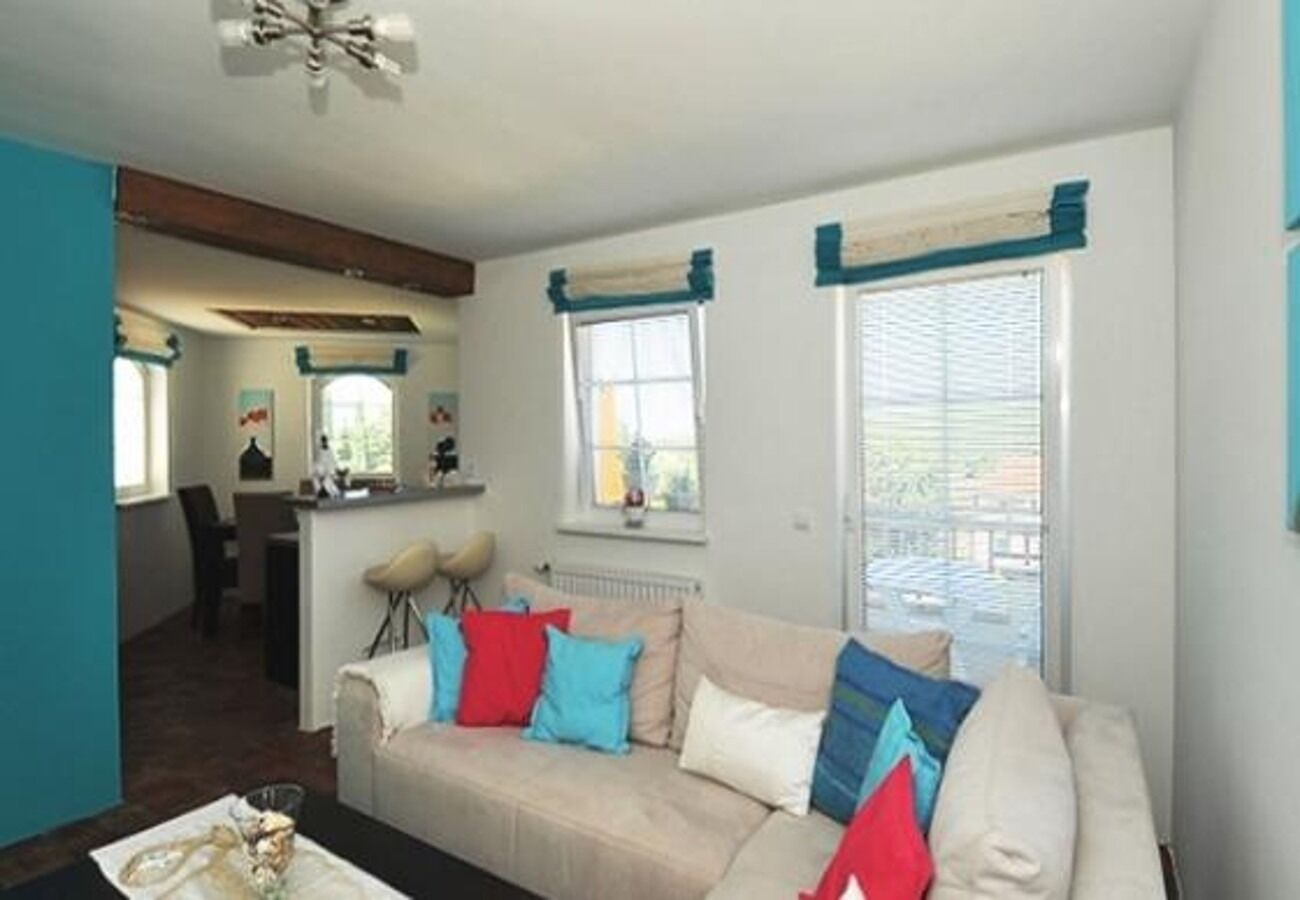 Apartmani Martin