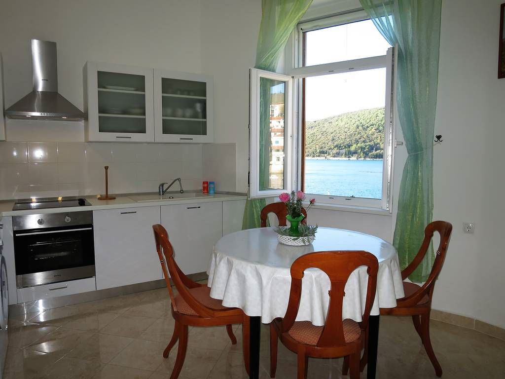 Apartment Rajan