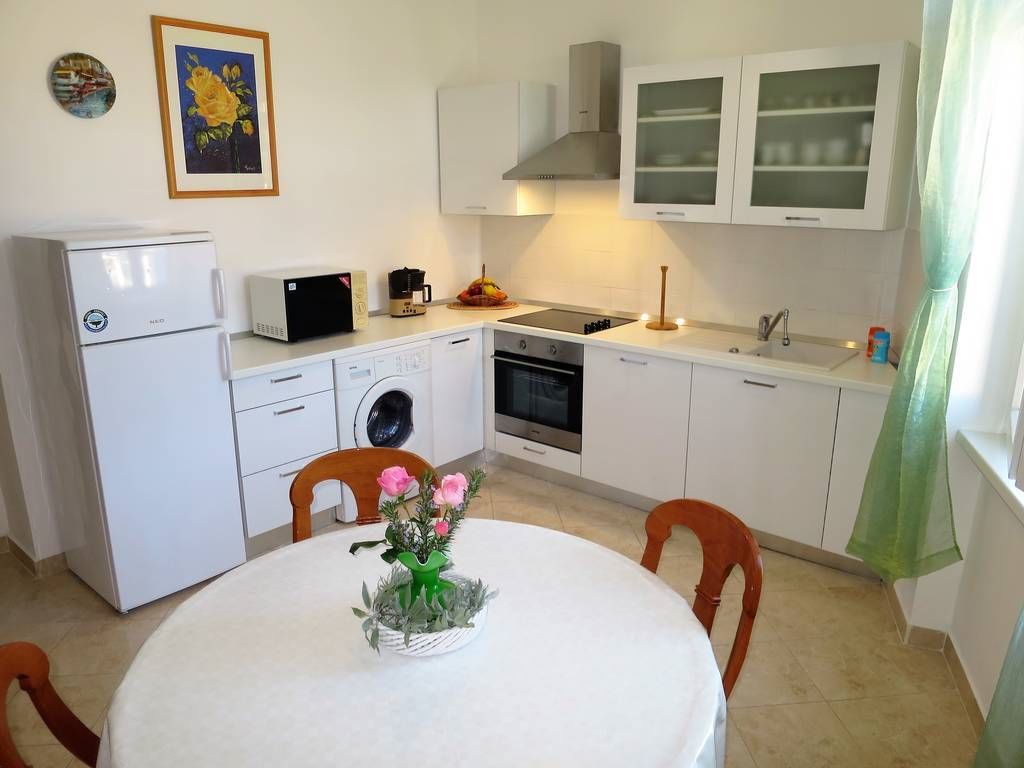 Apartment Rajan
